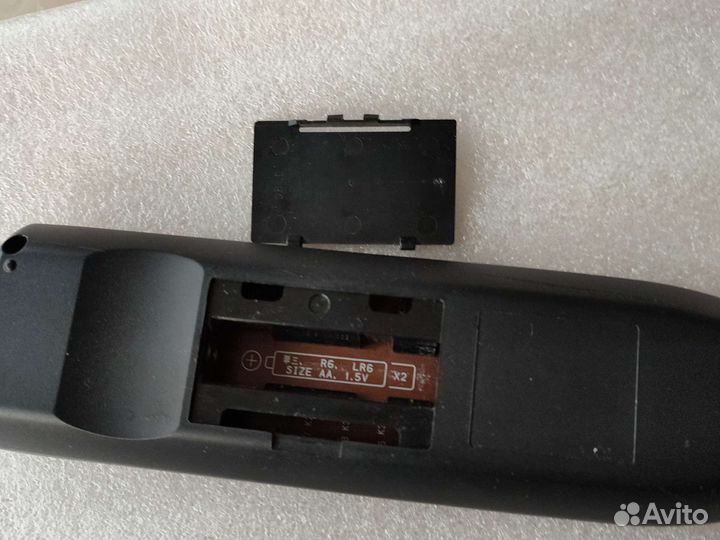 Пульт pioneer для DVD