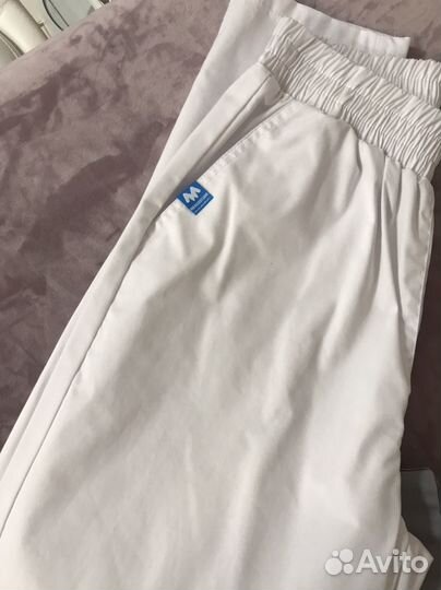 Костюм медицинский 2 комплекта