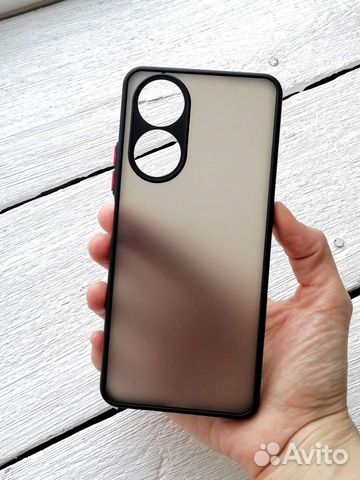 Чехол Shockproof на Honor X7