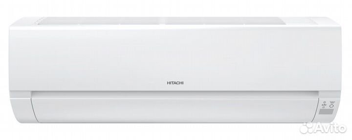 Сплит-система hitachi RAK-25REF/RAC-25WEF