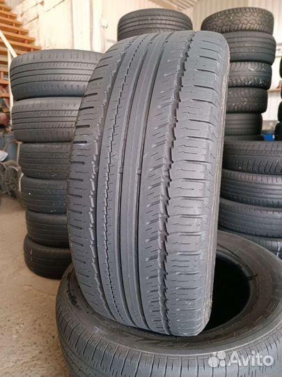Nokian Tyres Hakka SUV 285/65 R17 116H