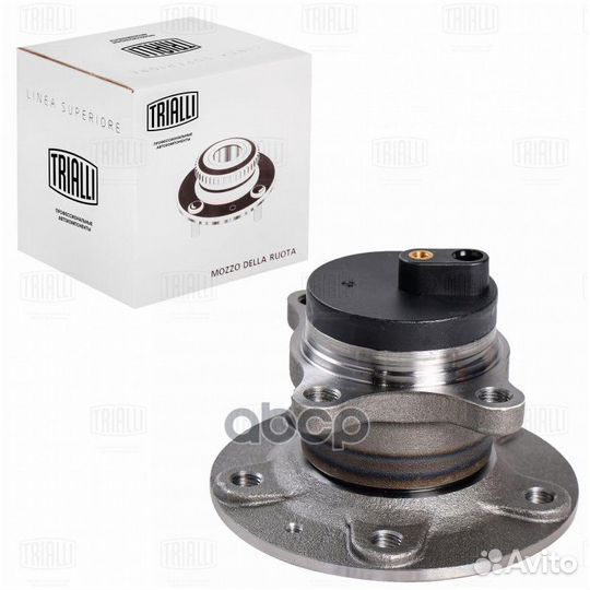 Ступица для а/м Suzuki SX4 (06) 2WD Венгрия (з