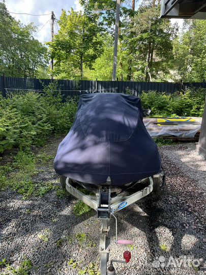 Yamaha fzr