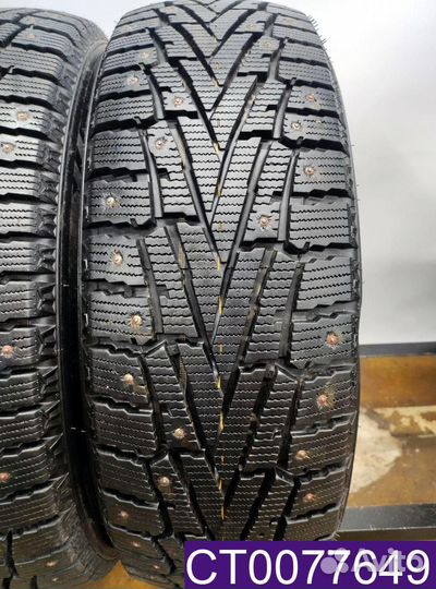 Nexen Winguard WinSpike WS6 SUV 235/60 R18 96T