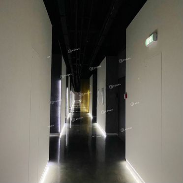 Своб. планировка, 105 м², 3/4 эт.