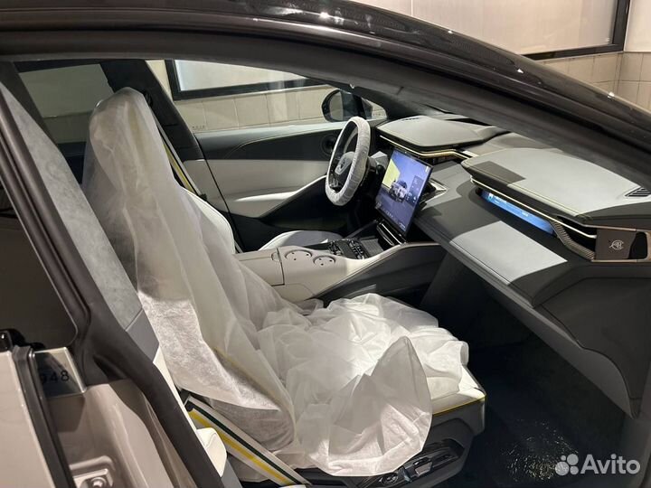 Пригоню авто из китая под ключ