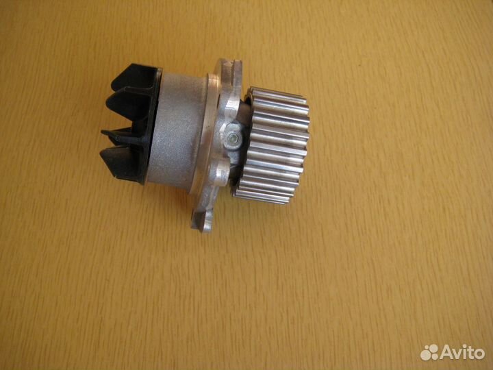 Водяной насос