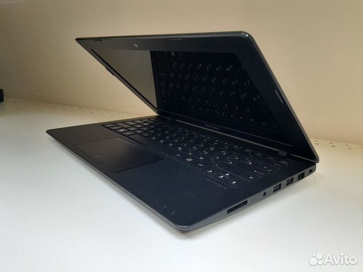 Нетбук Asus / Intel /2Gb /500Gb/Intel HD до 8G+SSD