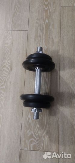 Спортивные товары