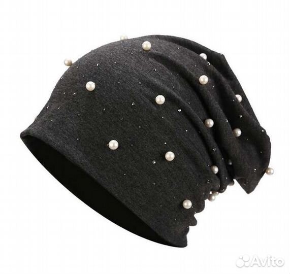 Шапка женская