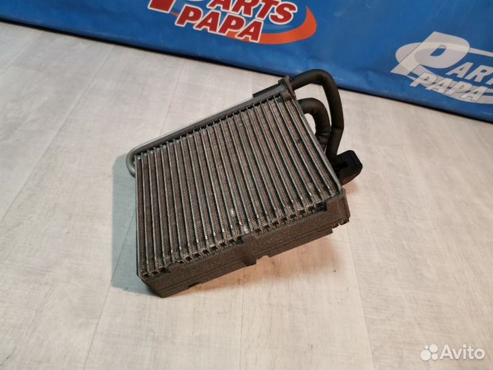 Испаритель кондиционера Ford Focus 3 2.0 xqda 2012