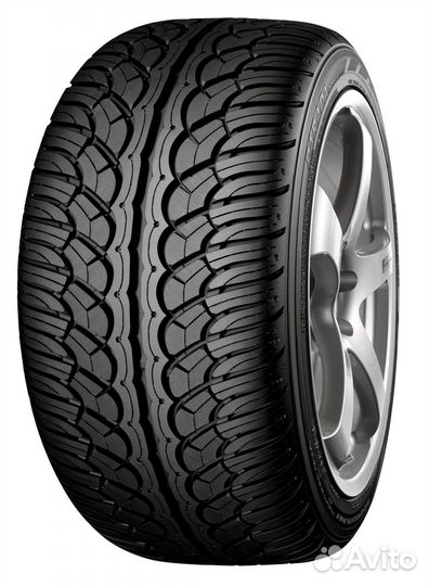 Yokohama Parada Spec-X PA02 265/50 R20 111V