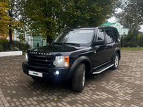 Land Rover Discovery 2.7 AT, 2005, 181 000 км, с пробегом, цена 1 250 000 руб.