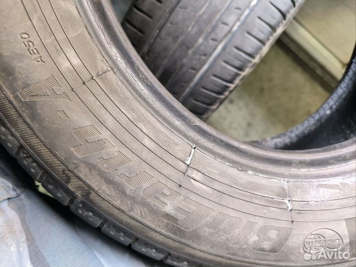 Yokohama BluEarth-A AE-50 185/65 R14 86H