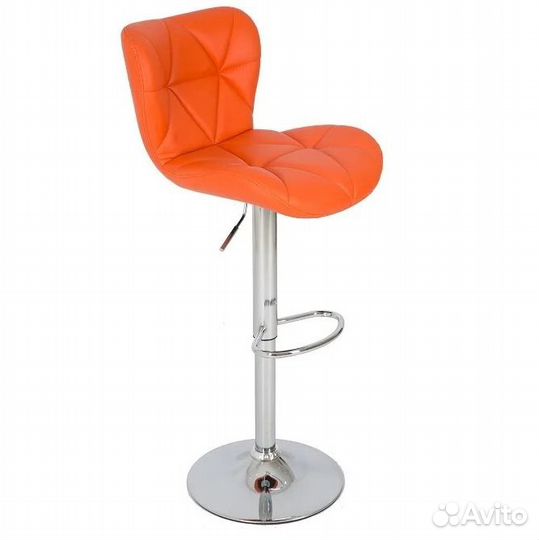 Стул для мастера педикюра, косметолога