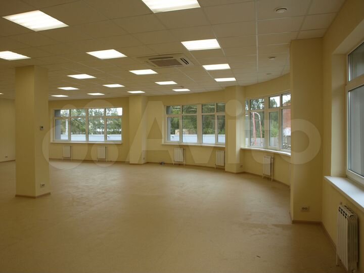 Офис, 145 м²