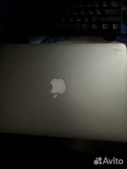 Apple MacBook pro 2014 8/256