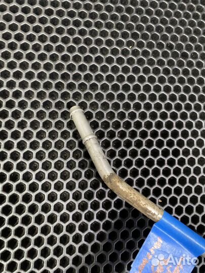 Трубка гур низкого давления Nissan murano z50