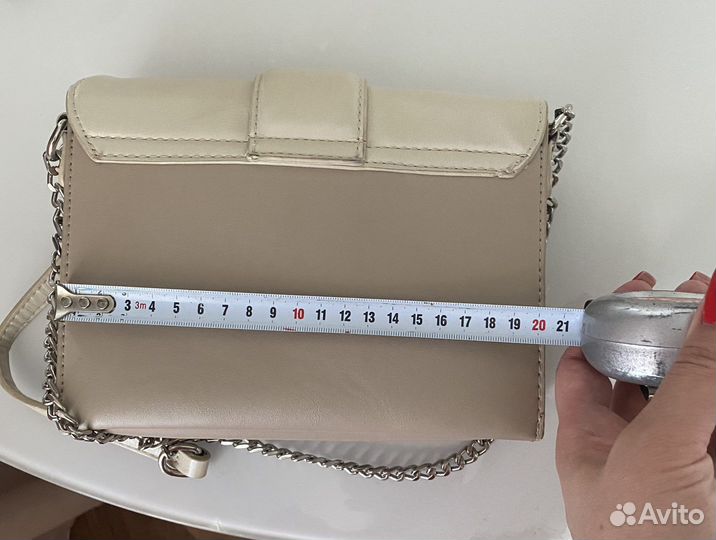 Сумка клатч