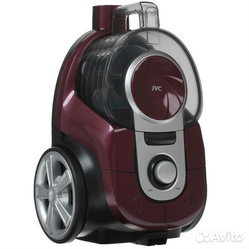 Пылесос JVC JH-VC431