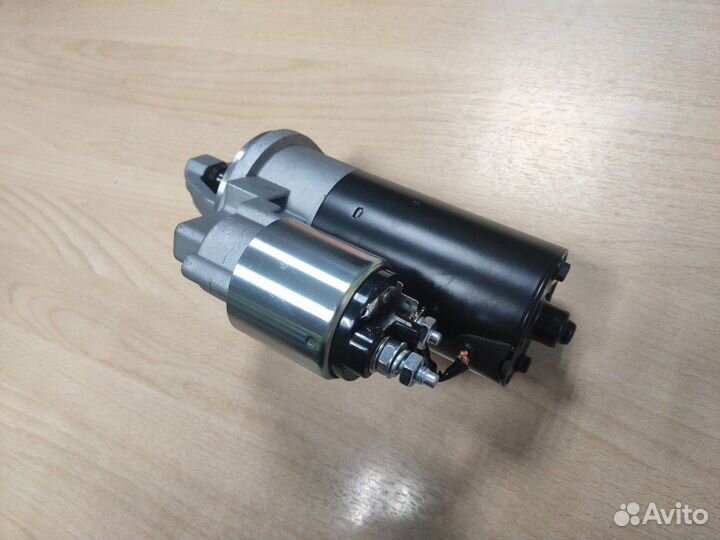 Стартер LADA (Ваз) 2107