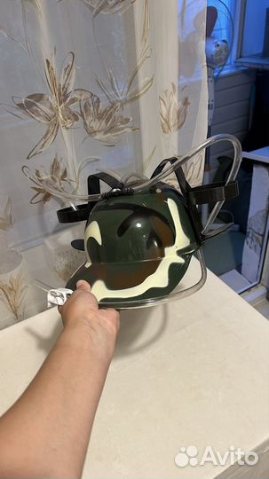 Пивная каска