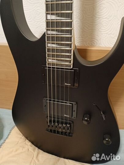 Электрогитара Ibanez grg121dx