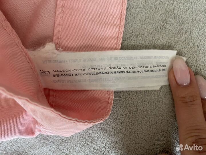 Шорты женские