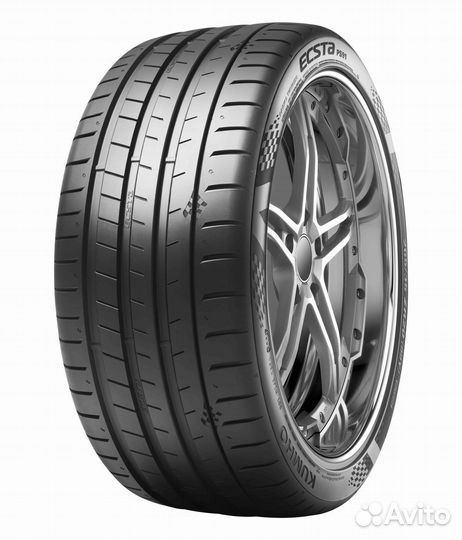 Kumho Ecsta PS71 275/35 R20 102Y