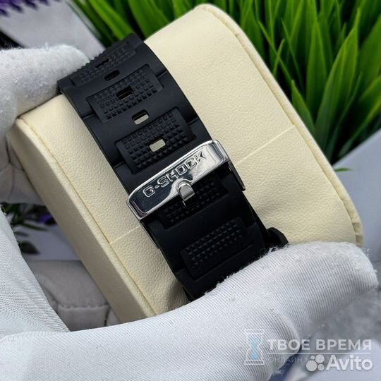 Часы Casio G-Shock