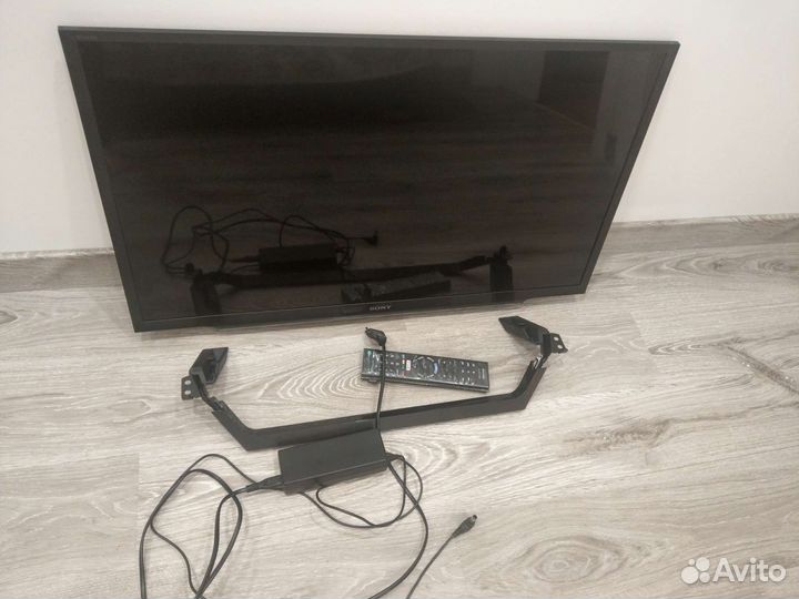 Телевизор бу Sony