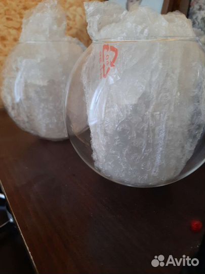 Люстра новая