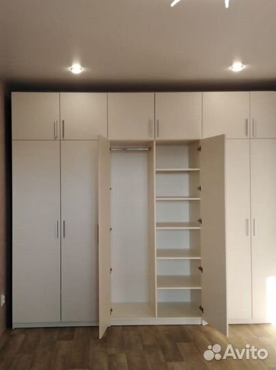 Шкаф на заказ от производителя