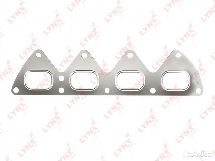 Прокладка выпускного коллектора