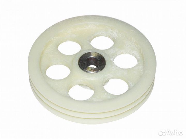 Шкив (большой) картофелечисток