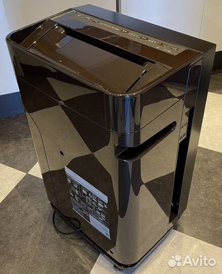 Очиститель воздуха Daikin mck70w-T