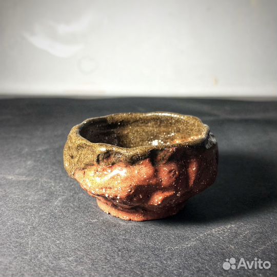 Пиалы чайные керамические