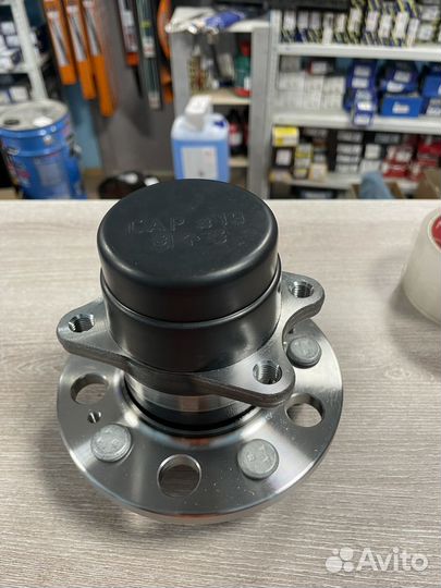 Ступица задняя ix35 (10),Sportage(10) 52730-3S200