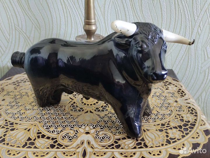 Бутылка коллекционная