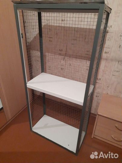 Балкон для животных