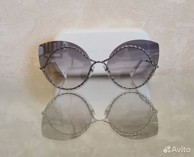 Солнцезащитные очки Marc Jacobs (оригинал)