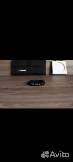 Светофильтры 58mm