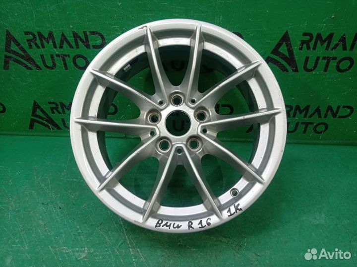 Z Диск R16 Bmw 3 Series G20 G21 G28