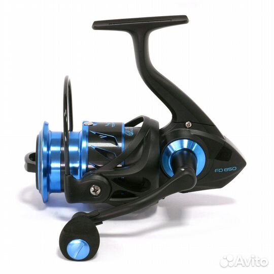 Катушка Viva Mystic Feeder FD850