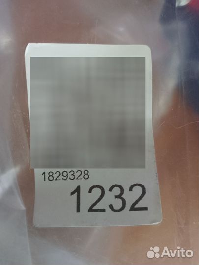 Суппорт передний левый kia, shuma, Sophia