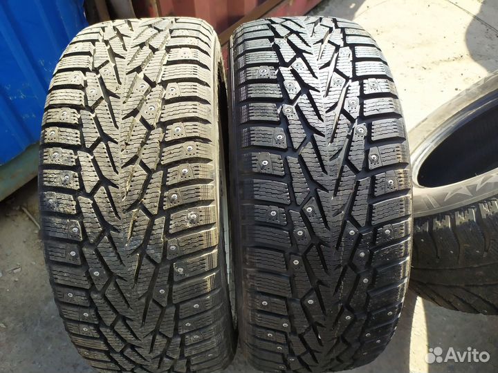 Nokian Tyres Hakkapeliitta 7 235/55 R17 103T