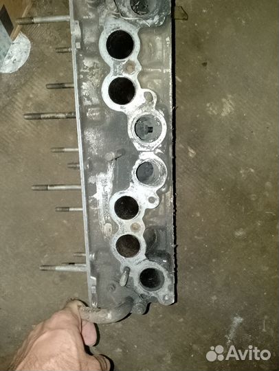 Гбц ваз классика