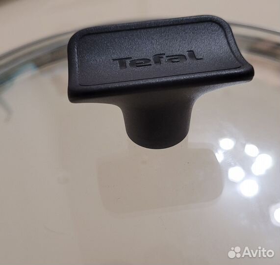 Крышка tefal для сковороды 28 см