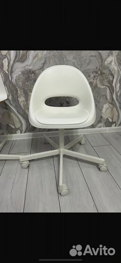 Компьютерные стулья детские IKEA икея