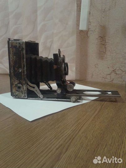 Фотоаппарат